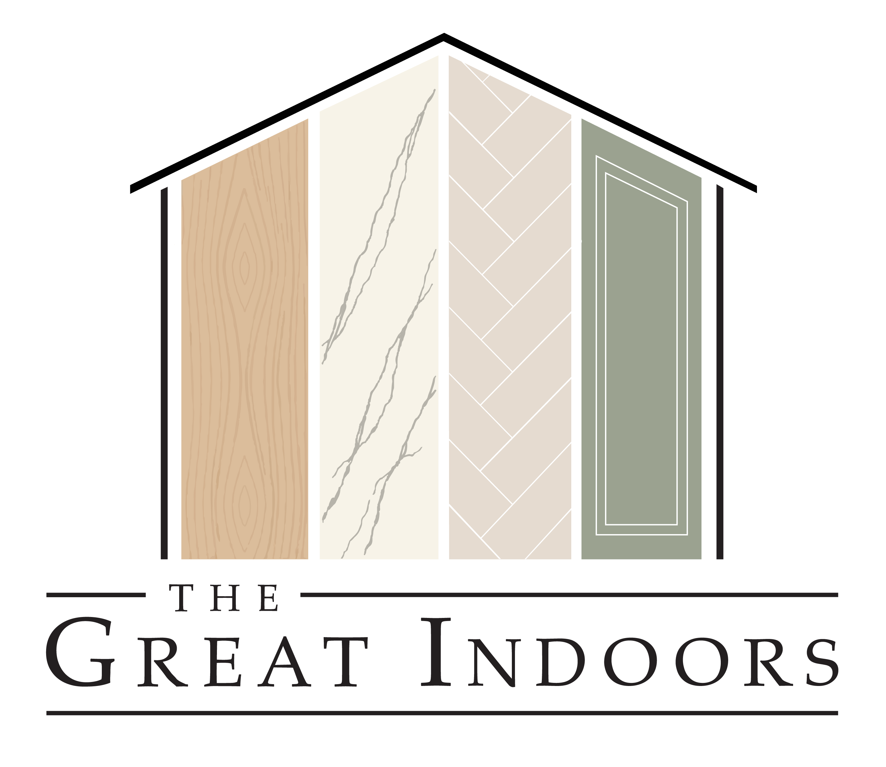 The Great Indoors